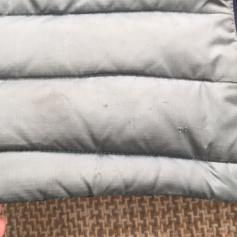 Patagonia Reversible Puffer - Picture 11 of 15
